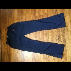 Koi Lite Scrub Bottoms, slim fit Med